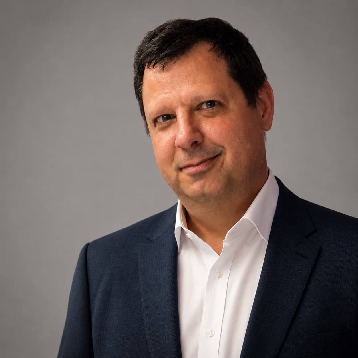 Sergio Rodriguez Berdier, senior technology advisor