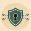 Cybersecurity Strategy advisory icon