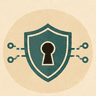 Cybersecurity Strategy advisory icon