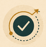 Digital Transformation Execution advisory icon