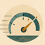 Operational Efficiency advisory icon