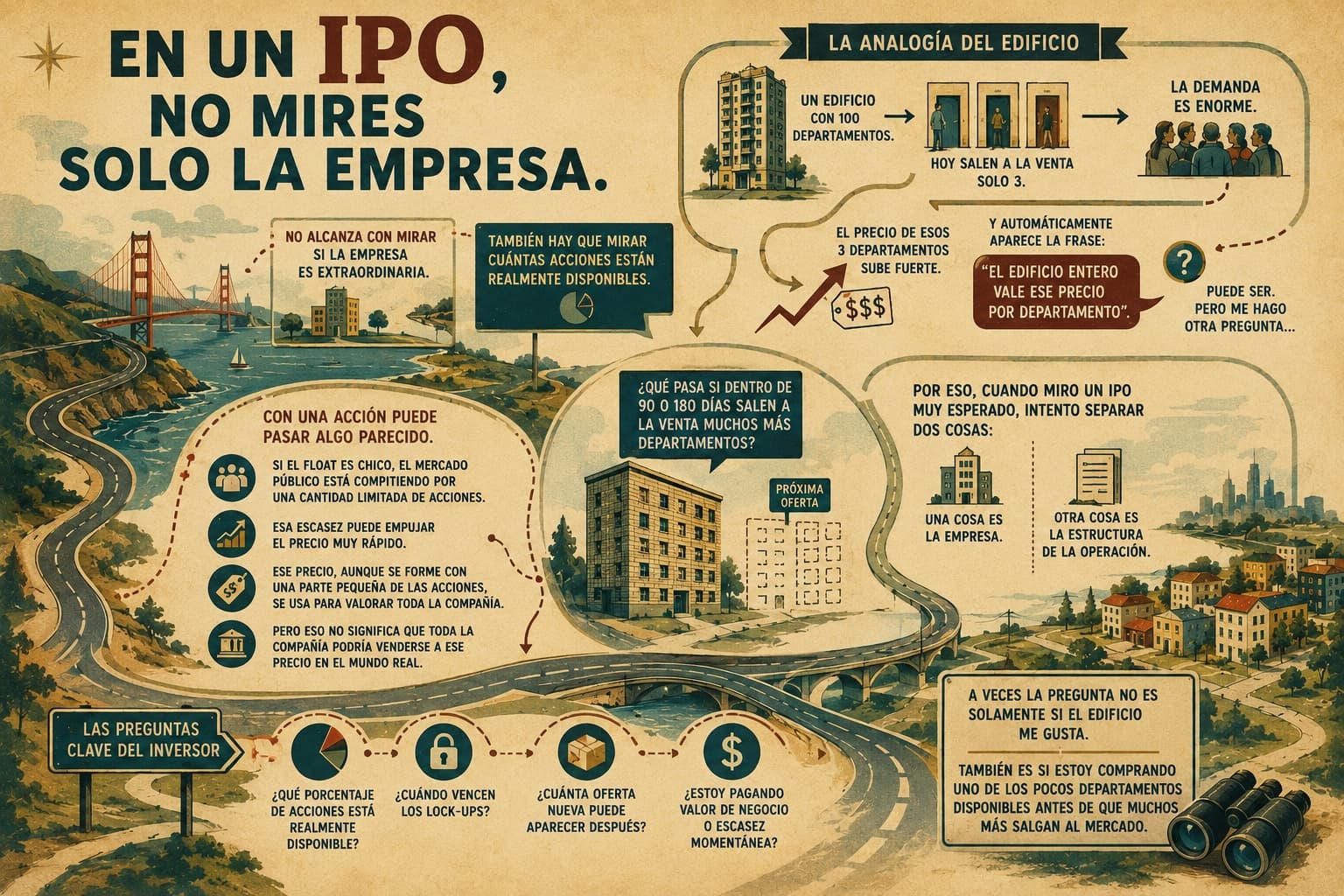 En un IPO, no mires solo la empresa imagen del artículo